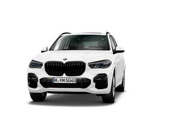 Gebraucht 2025 BMW X5 Shadowline SUV | 50.910 € (Teuer)