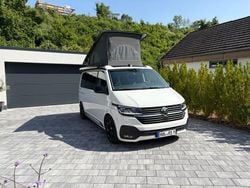 Weiß Gebraucht 2023 VW T6.1 Pro Van | 66.490 € (Etwas zu teuer)