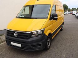 Gebraucht 2021 VW Crafter Van | 14.950 €