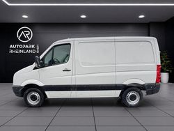 Weiß Gebraucht 2014 VW Crafter Van | 10.800 € (Guter Preis)