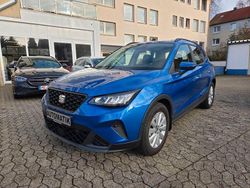 Blau Gebraucht 2025 Seat Arona SUV | 19.470 € (Guter Preis)