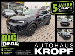 Schwarz/ Gebraucht 2023 Opel Mokka-e SUV | 23.330 € (Etwas zu teuer)