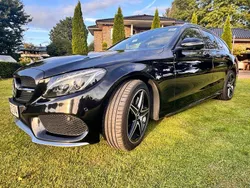 Schwarz Gebraucht 2018 Mercedes C43 AMG AMG Kombi | 31.499 € (Guter Preis)