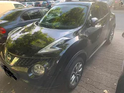 Gebraucht 2015 Nissan Juke SUV | 5.250 € (Guter Preis)