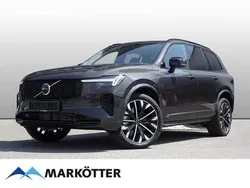 Grau Neu 2025 Volvo XC90 Ultra SUV | 86.790 €