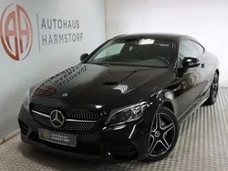 Mercedes C180