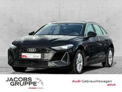Schwarz Gebraucht 2025 Audi A5 Sport Coupé | 43.830 € (Superpreis)