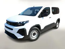 Kaolin weiß Neu 2024 Peugeot Rifter Active Van / Kleinbus | 24.640 € (Fairer Preis)