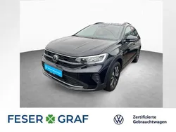 VW Taigo
