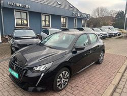 Perlanera schwarz Gebraucht 2020 Peugeot 208 Active Kleinwagen | 11.880 € (Fairer Preis)