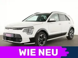 Schneeweiss Gebraucht 2023 Kia e-Niro Vision SUV | 27.238 € (Guter Preis)