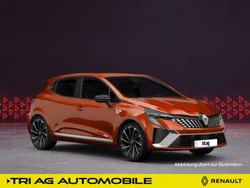 Othercolor Gebraucht 2022 Renault Clio V Evolution Kleinwagen | 20.370 € (Teuer)
