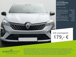 Rafalegrau Gebraucht 2025 Renault Clio V Techno Limousine | 19.470 € (Etwas zu teuer)