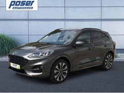 Grau Gebraucht 2021 Ford Kuga ST-Line X SUV | 23.990 € (Fairer Preis)