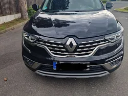 Schwarz Gebraucht 2019 Renault Koleos Initiale SUV | 20.899 € (Guter Preis)