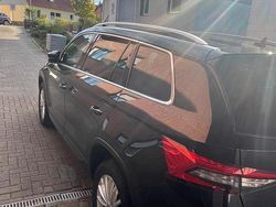 Schwarz Gebraucht 2018 Skoda Kodiaq Style SUV | 24.499 € (Fairer Preis)