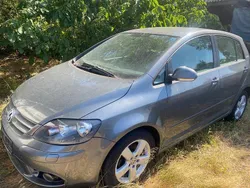 Grau Gebraucht 2006 VW Golf Plus Goal Van / Kleinbus | 4.200 € (Fairer Preis)