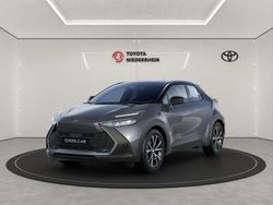 Grau Neu 2025 Toyota C-HR Team SUV | 39.950 € (Fairer Preis)