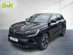 Black pearlschwarz metallic Neu 2025 Renault Austral Techno SUV | 36.980 € (Fairer Preis)