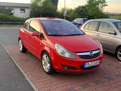Gebraucht 2006 Opel Corsa Limousine | 2.900 € (Etwas zu teuer)