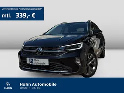 Schwarz Gebraucht 2022 VW Taigo Style SUV | 24.930 € (Guter Preis)