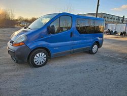 Gebraucht 2006 Renault Trafic Van / Kleinbus | 3.750 € (Superpreis)