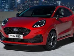 Neu 2024 Ford Puma Titanium SUV | 26.433 € (Fairer Preis)