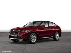 Gebraucht 2024 BMW X4 M Sport SUV | 52.019 € (Fairer Preis)