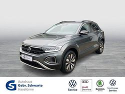 Grau Gebraucht 2025 VW T-Roc Goal SUV | 27.920 € (Teuer)