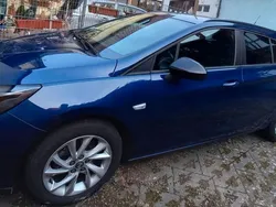 Blau Gebraucht 2022 Opel Astra Kombi | 14.900 € (Superpreis)
