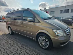 Gebraucht 2011 Mercedes Viano Edition Van / Kleinbus | 13.999 € (Superpreis)