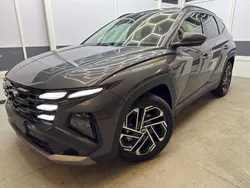 Ecotronic gray pe2 Neu 2024 Hyundai Tucson SUV | 36.490 € (Fairer Preis)