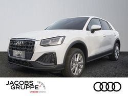 Weiß Neu 2025 Audi Q2 SUV | 31.960 € (Superpreis)