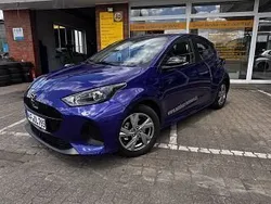 Neu 2024 Mazda 2 Exclusive-Line | 25.530 € (Fairer Preis)