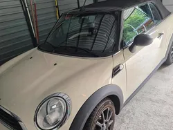 Gebraucht 2014 Mini Cooper Cabriolet Cabrio | 7.300 € (Fairer Preis)
