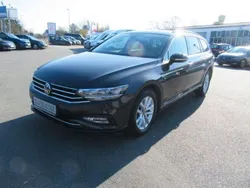 Mangangrau metallic Gebraucht 2023 VW Passat Business Kombi | 22.480 € (Fairer Preis)