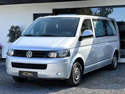 Silber Gebraucht 2011 VW T5 Van | 9.999 € (Superpreis)