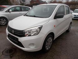 Weiß Gebraucht 2018 Suzuki Celerio Comfort Kleinwagen | 8.990 € (Fairer Preis)