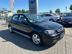 Other Gebraucht 2000 Opel Astra Limousine | 666 € (Superpreis)