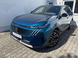 Obsession blau metallic Gebraucht 2024 Peugeot 3008 Allure SUV | 38.500 € (Teuer)