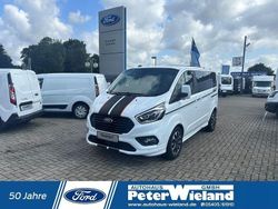 Weiss Gebraucht 2021 Ford Tourneo Custom Sport Van | 39.900 € (Fairer Preis)