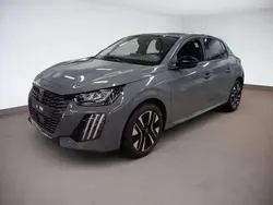 Selenium grauu Gebraucht 2024 Peugeot 208 Allure Kleinwagen | 21.400 € (Etwas zu teuer)