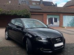 Schwarz Gebraucht 2011 Audi A3 Comfort Limousine | 5.300 € (Fairer Preis)