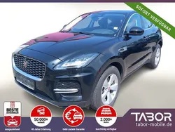 Schwarz metallic Gebraucht 2021 Jaguar E-Pace S SUV | 26.488 € (Guter Preis)