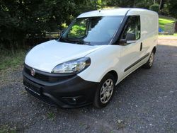 Weiß Gebraucht 2021 Fiat Doblò S Van / Kleinbus | 14.500 € (Teuer)