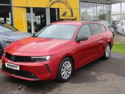 Rot Gebraucht 2024 Opel Astra Enjoy Kombi | 20.999 € (Guter Preis)