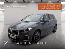 Grau Gebraucht 2022 BMW 218 Active Tourer M Sport Van / Kleinbus | 26.311 € (Fairer Preis)