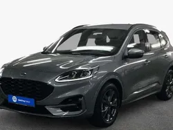Silber Gebraucht 2024 Ford Kuga ST-Line SUV | 29.900 € (Guter Preis)