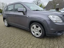 Grau Gebraucht 2013 Chevrolet Orlando LT Kombi | 6.500 € (Superpreis)