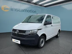Weiß Gebraucht 2020 VW T6.1 Van | 25.749 € (Superpreis)